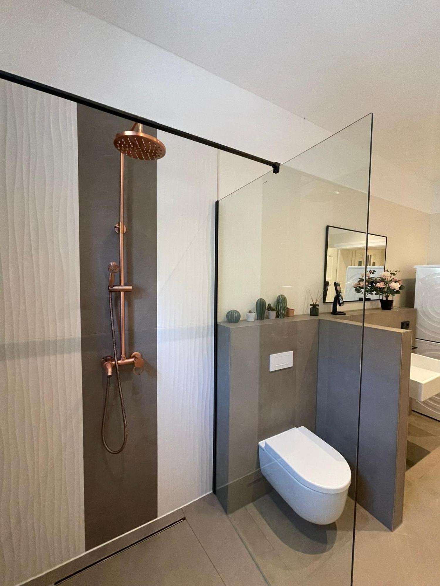 Soul-Apartment Terrasse Privat-Parkplatz Boxspringbett 55Zoll Tv Wlan Leipzig Exteriör bild